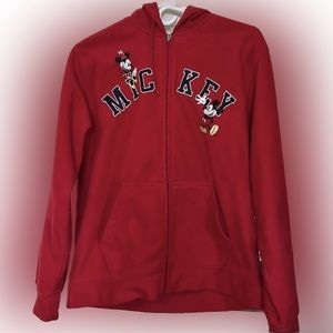 Women Mickey sweater ♥️
